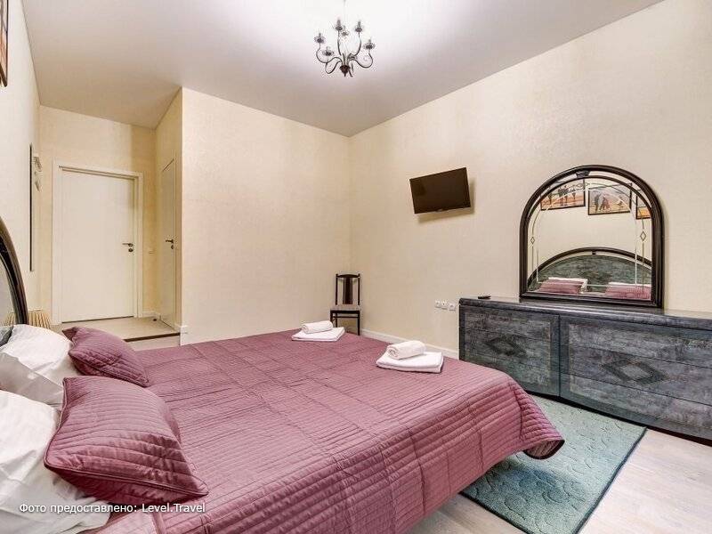 Фотография Апартаменты Guest Rooms На Марата 8