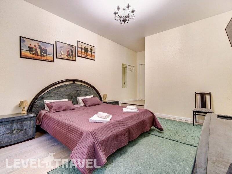 Фотография Апартаменты Guest Rooms На Марата 8