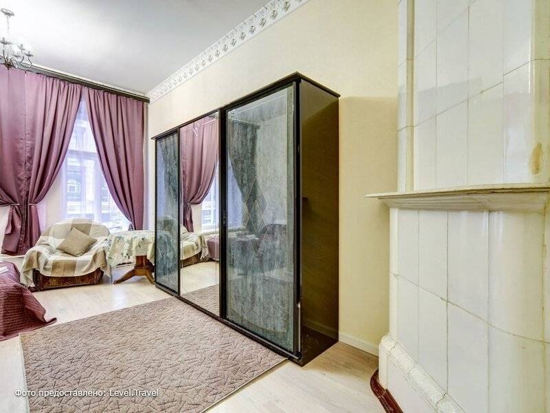 Фотография Апартаменты Guest Rooms На Марата 8
