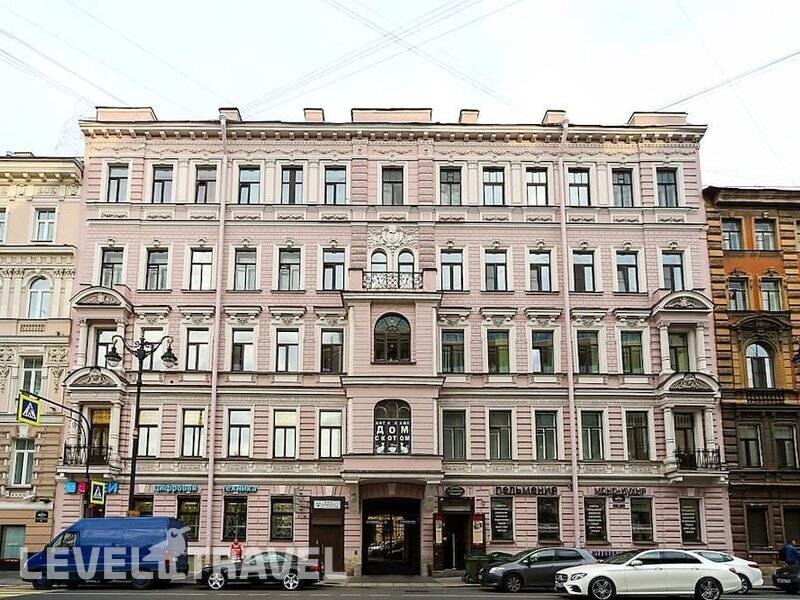 Фотография Апартаменты Guest Rooms На Марата 8