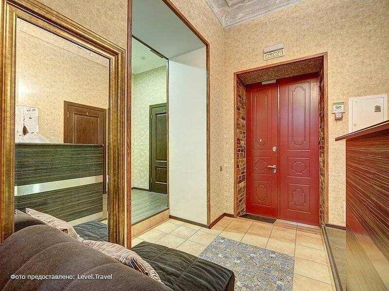 Фотография Апартаменты Guest Rooms На Марата 8