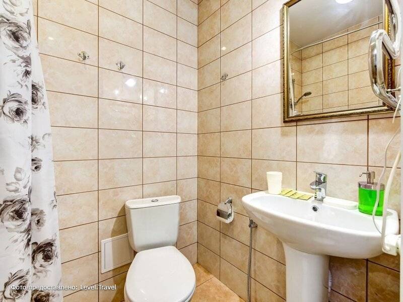 Фотография Апартаменты Guest Rooms На Марата 8