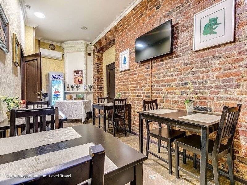 Фотография Апартаменты Guest Rooms На Марата 8