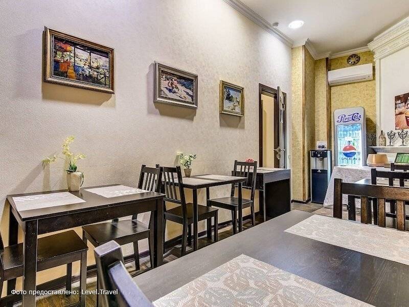 Фотография Апартаменты Guest Rooms На Марата 8