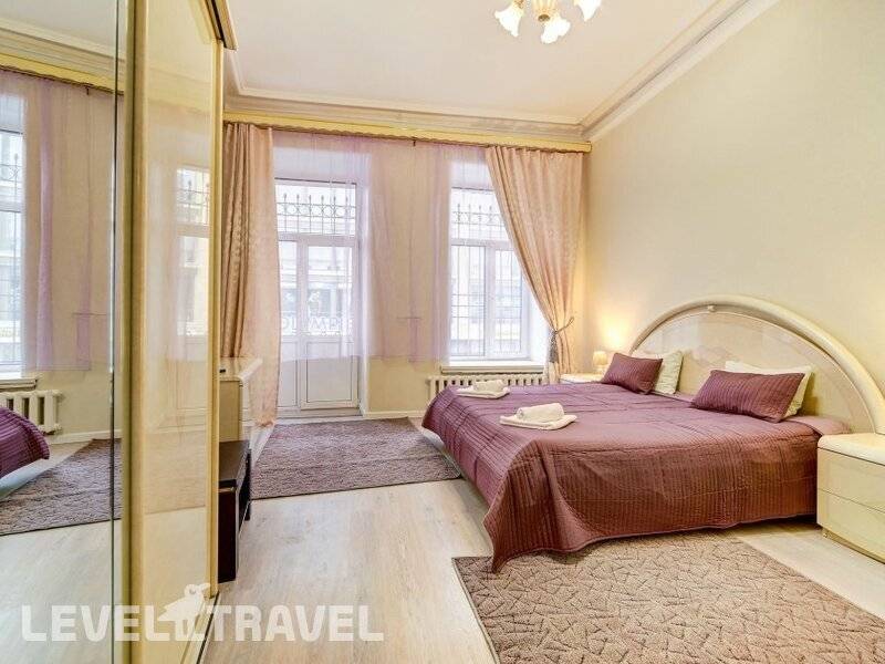 Фотография Апартаменты Guest Rooms На Марата 8