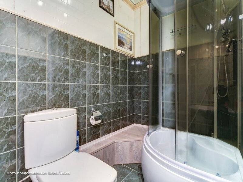 Фотография Апартаменты Guest Rooms На Марата 8