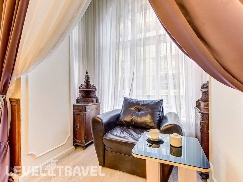 Фотография Апартаменты Guest Rooms На Марата 8