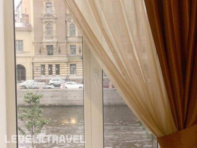 Фотография Отель Ринальди Арт (Rinaldi Art)