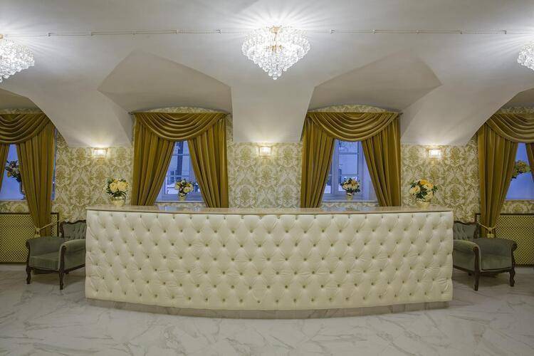 Невский Капсульный Отель (Nevsky Capsule Hotel)
