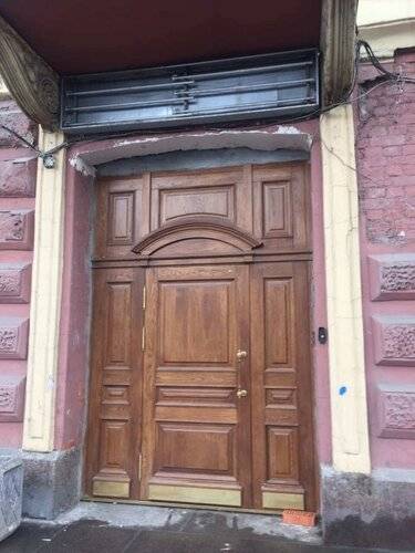 Ринальди На Московском 18