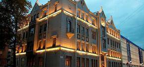 Lancaster Court Hotel