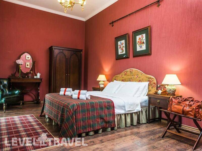 Фотография Lancaster Court Hotel (Ланкастер Корт Отель)