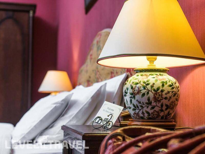 Фотография Lancaster Court Hotel (Ланкастер Корт Отель)
