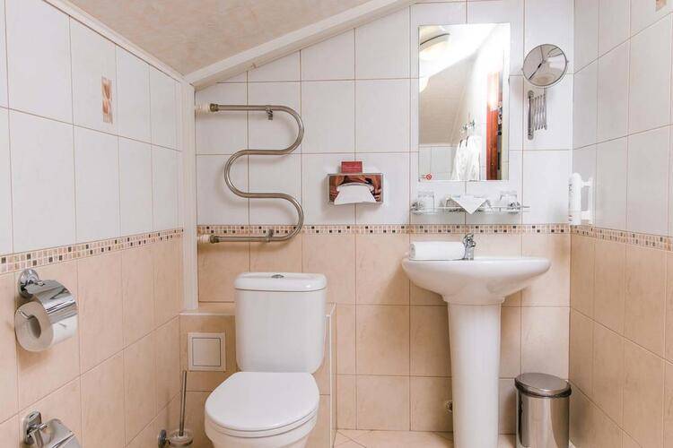 Lancaster Court Hotel (Ланкастер Корт Отель)