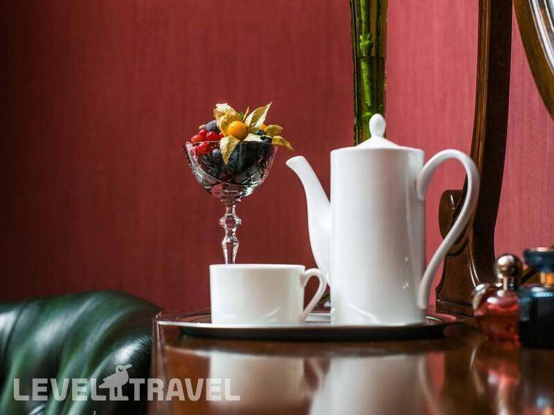 Фотография Lancaster Court Hotel (Ланкастер Корт Отель)