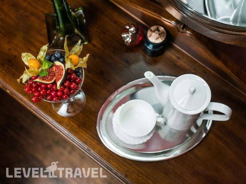 Фотография Lancaster Court Hotel (Ланкастер Корт Отель)
