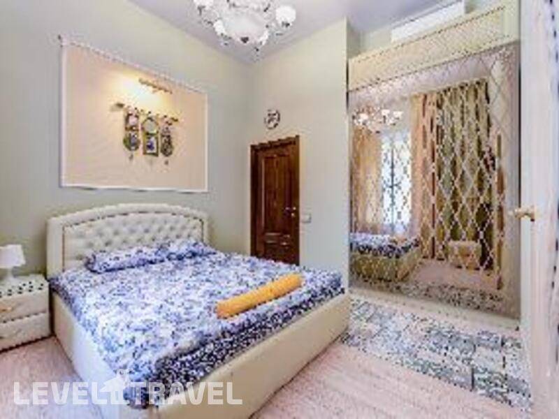 Фотография Апартаменты На Дворцовой Площади