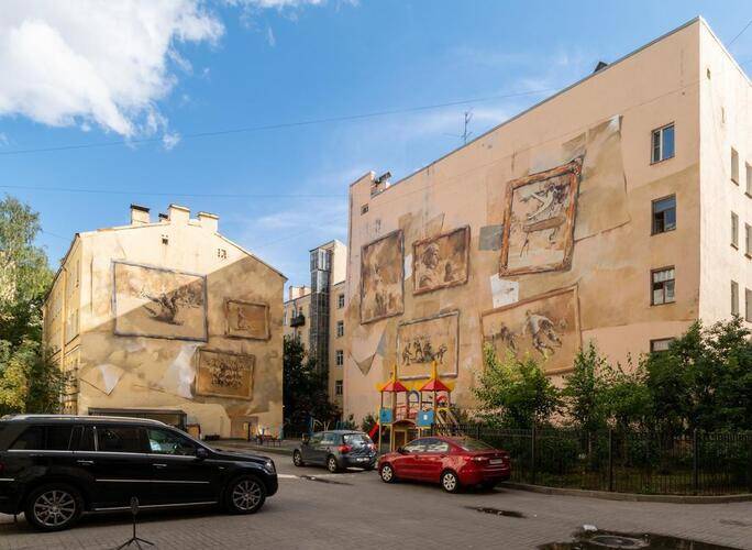 Невский Лофт Студия
