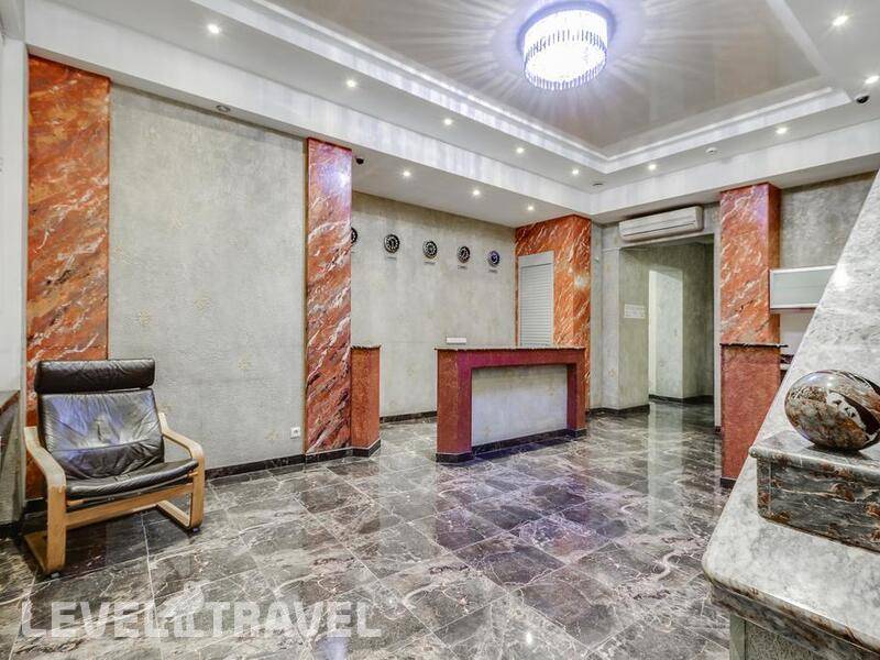 Фотография Отель Travelto Невский 98