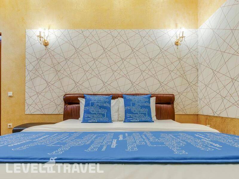 Фотография Отель Travelto Невский 98