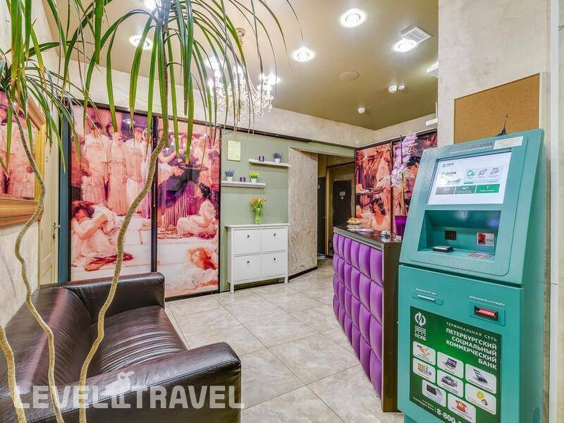 Фотография Отель Travelto Невский 98
