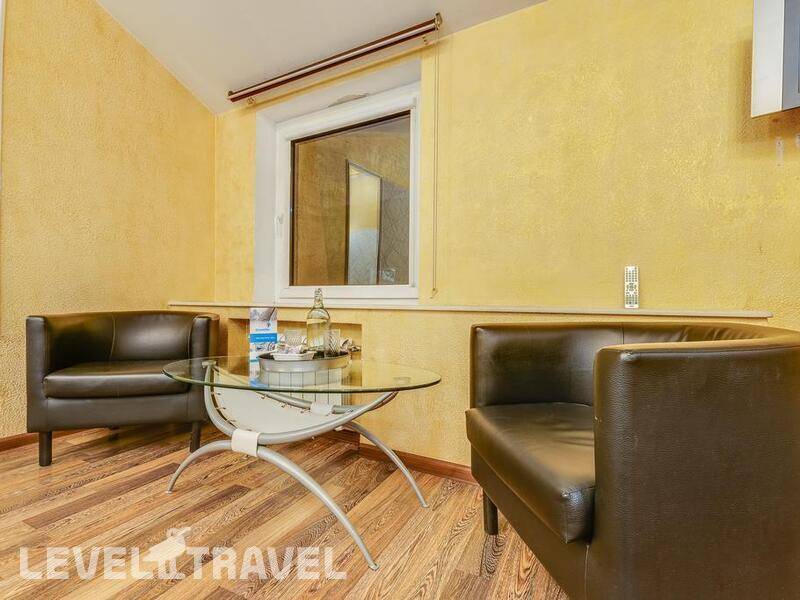 Фотография Отель Travelto Невский 98