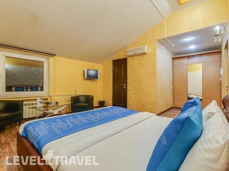 Фотография Отель Travelto Невский 98