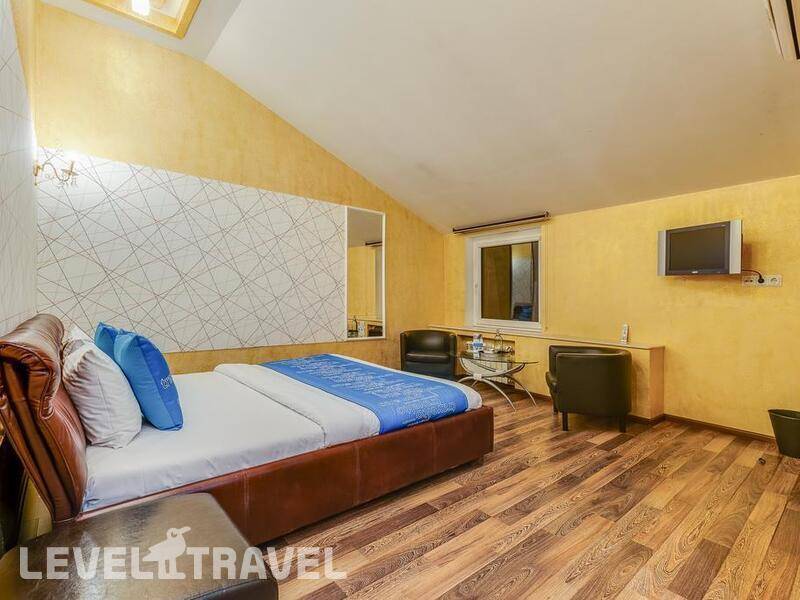 Фотография Отель Travelto Невский 98
