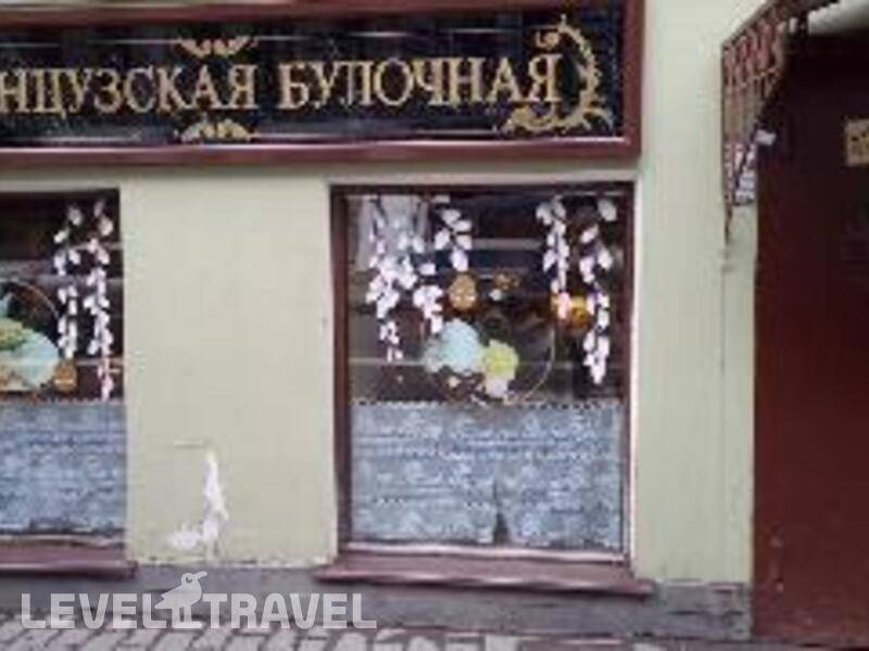 Фотография Ринальди На Невском 105