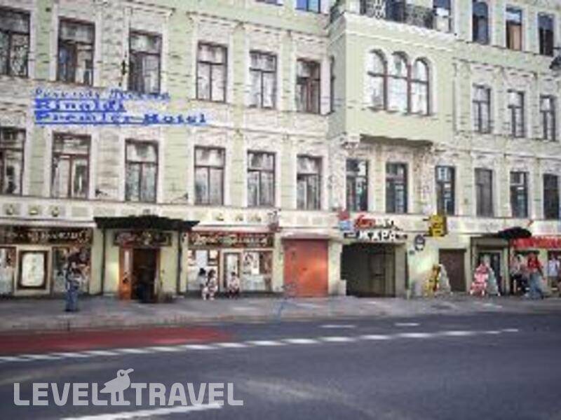Фотография Ринальди На Невском 105