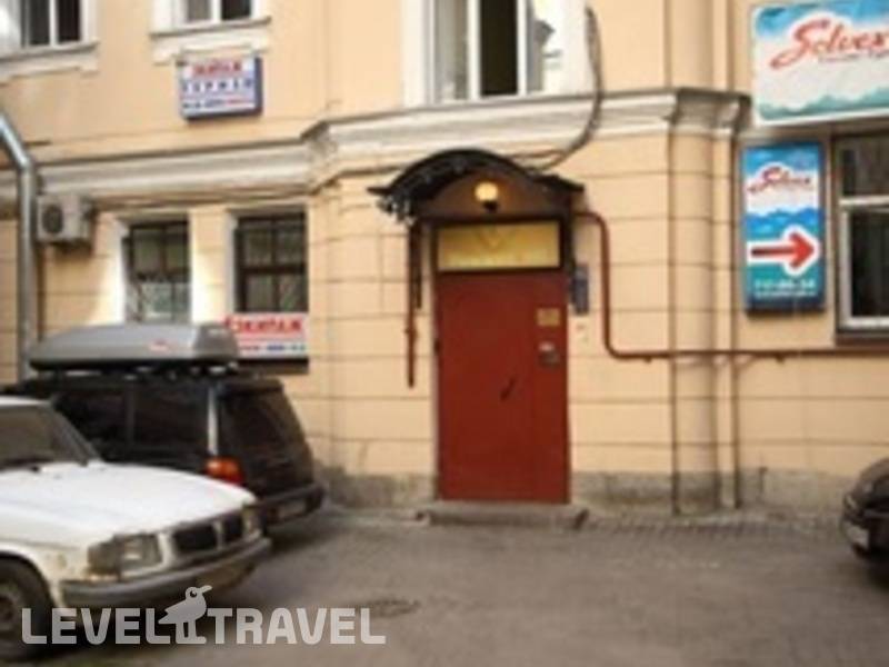 Фотография Ринальди На Невском 105