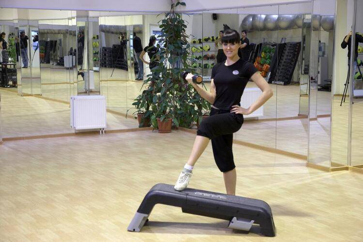 Петро Спорт Отель