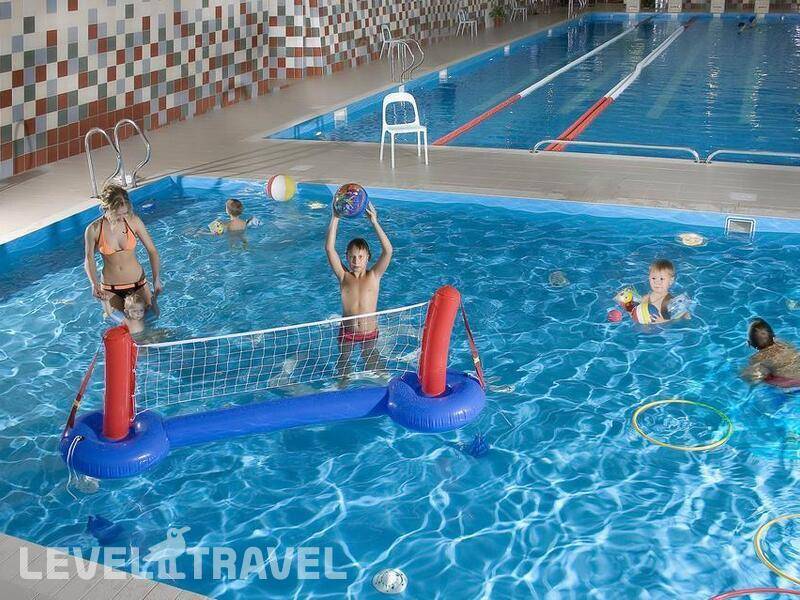 Фотография Петро Спорт Отель