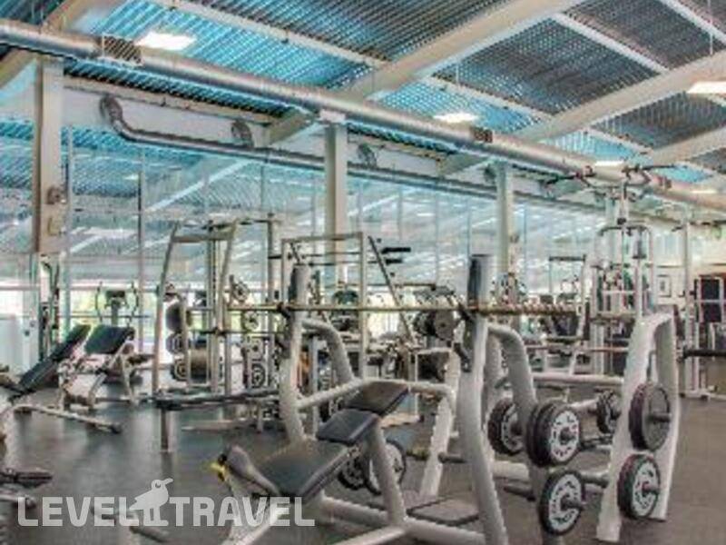 Фотография Петро Спорт Отель