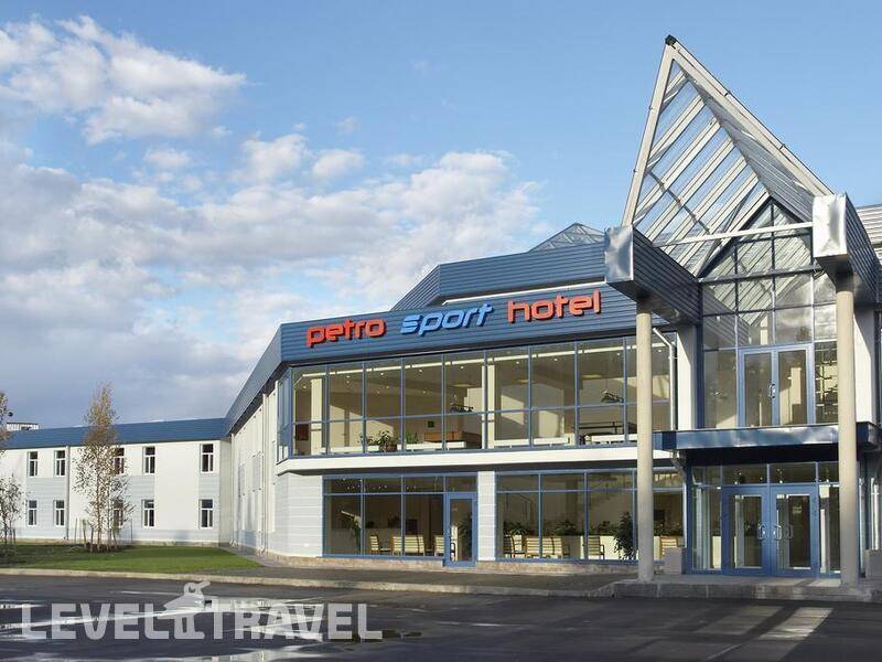 Фотография Петро Спорт Отель