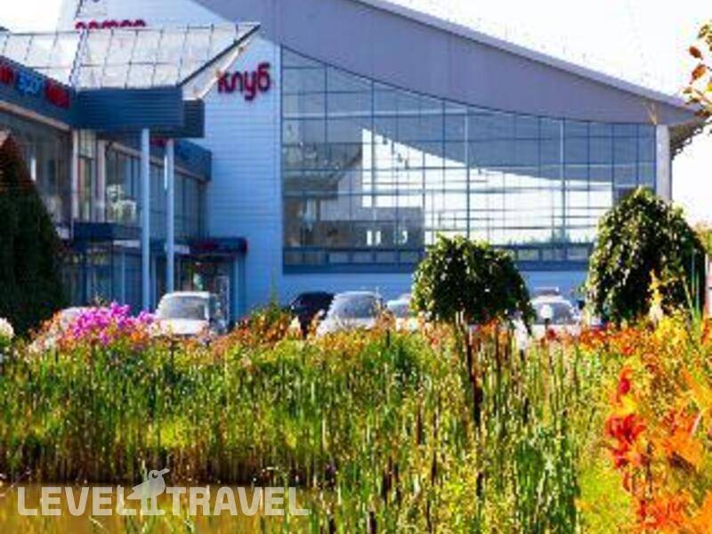 Фотография Петро Спорт Отель