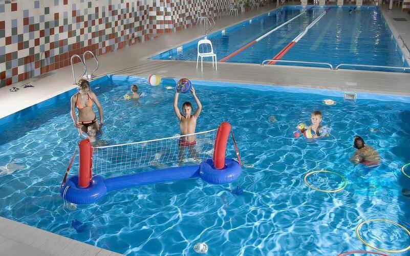 Петро Спорт Отель