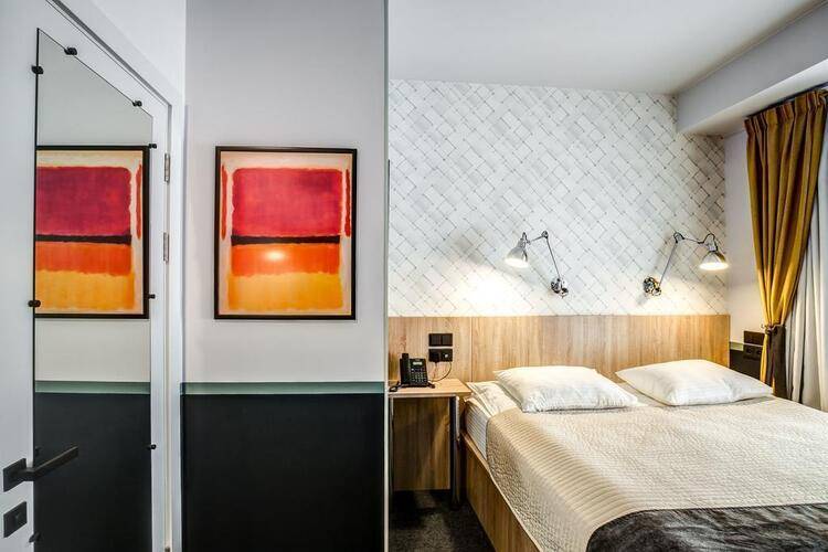 Mops Hotel & Spa