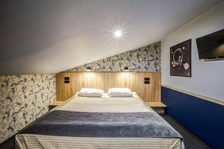 Mops Hotel & Spa