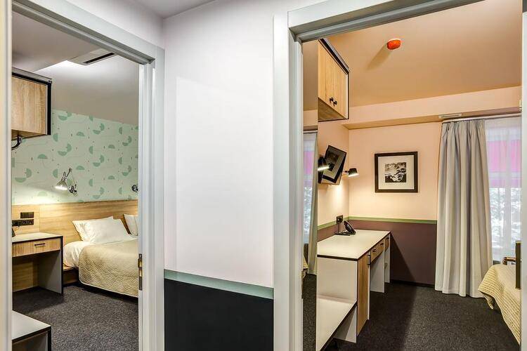 Mops Hotel & Spa