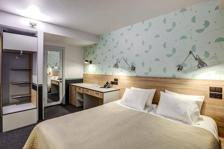 Mops Hotel & Spa