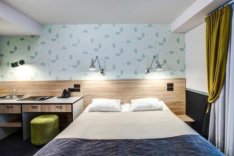 Mops Hotel & Spa