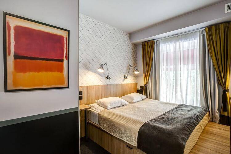 Mops Hotel & Spa
