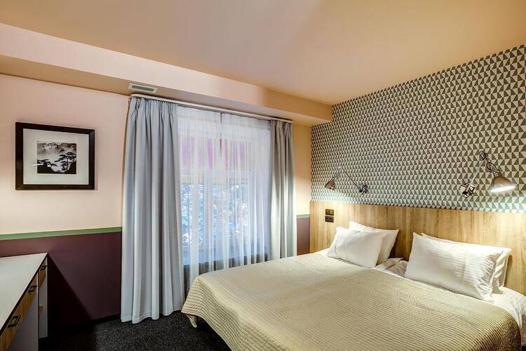 Mops Hotel & Spa