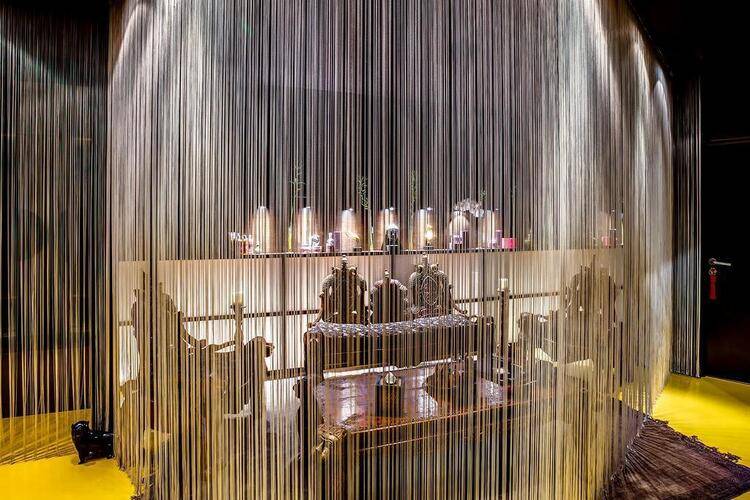 Mops Hotel & Spa