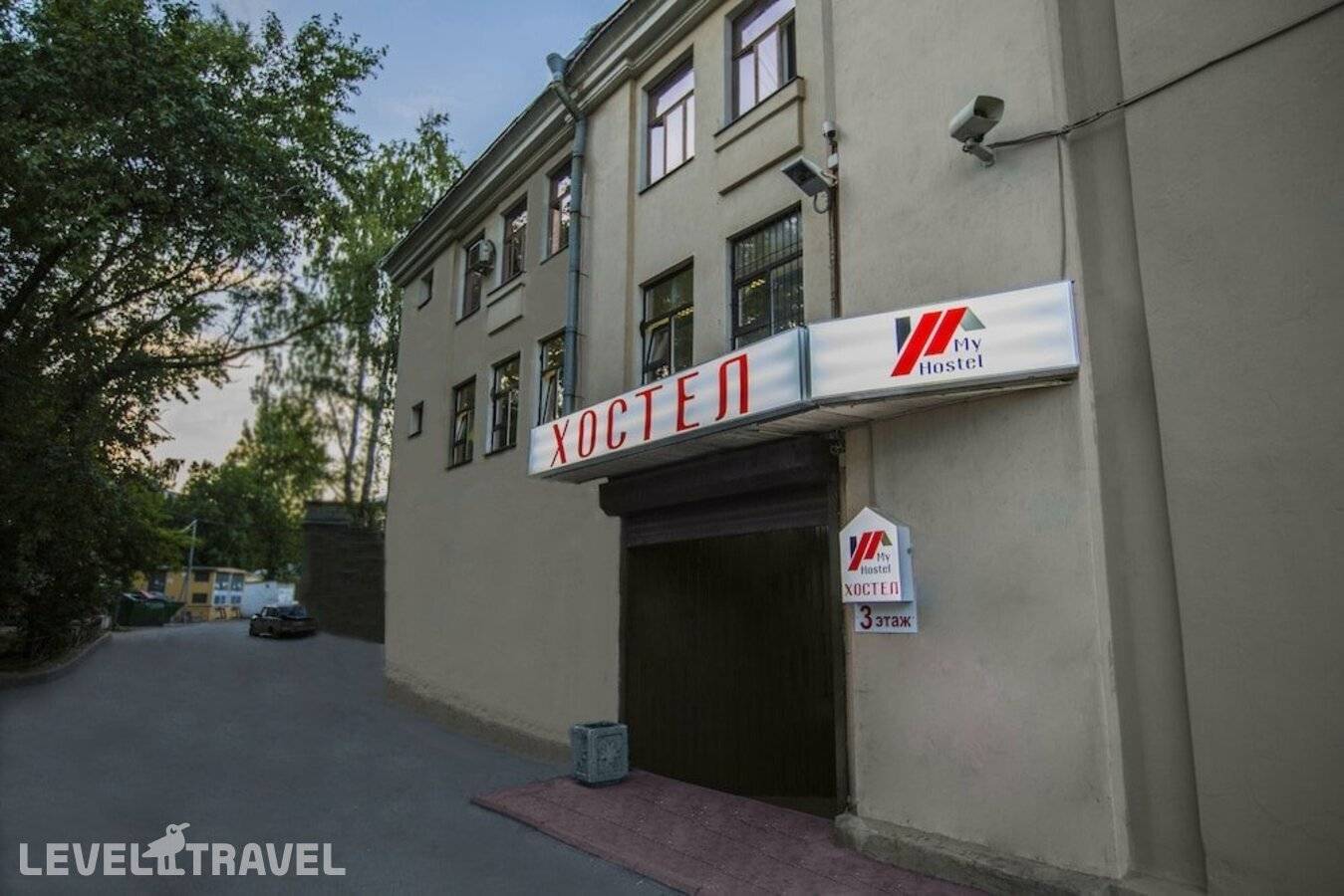 Изображение отеля 1