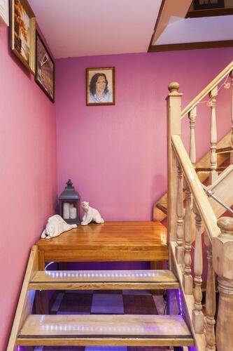 ГД Italian Rooms Pio На Моховой 39