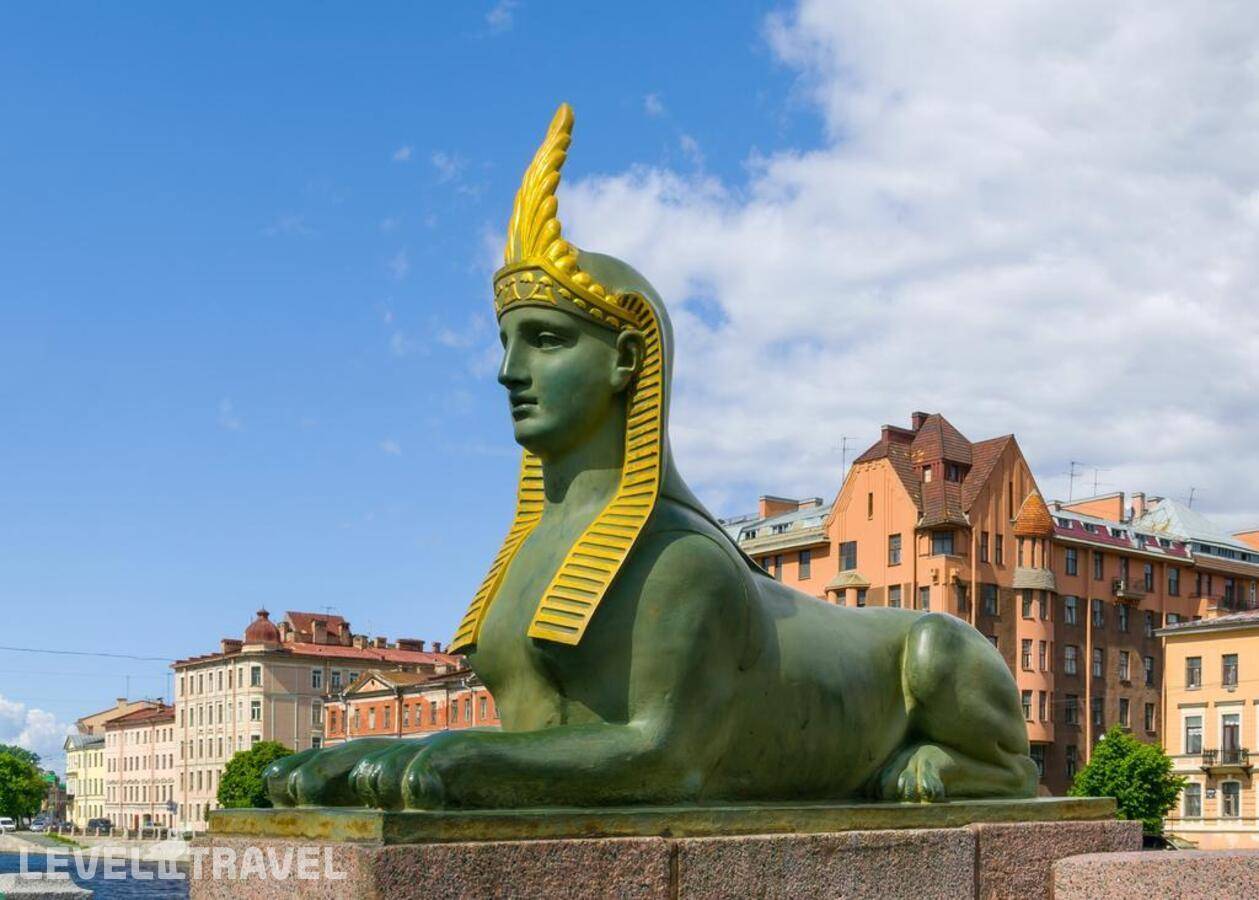 фотографии отеля Отель Палантин в Россия(Адмиралтейский район) - фото №37
