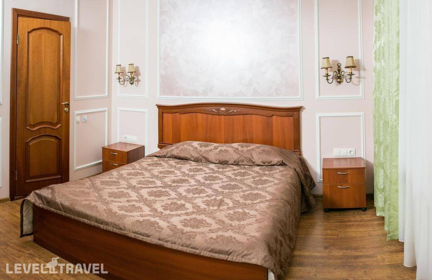 фотографии отеля Отель Палантин в Россия(Адмиралтейский район) - фото №17