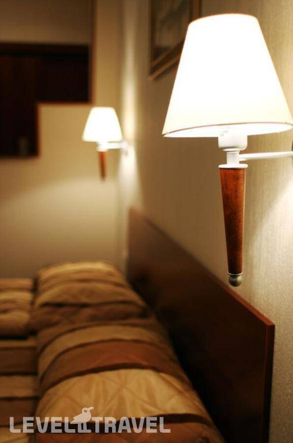 фотографии отеля Отель Палантин в Россия(Адмиралтейский район) - фото №2